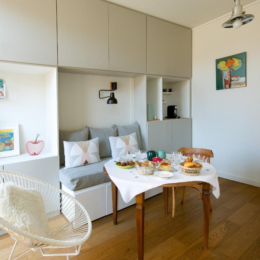 La Maison Vague Marseille Exteriér fotografie