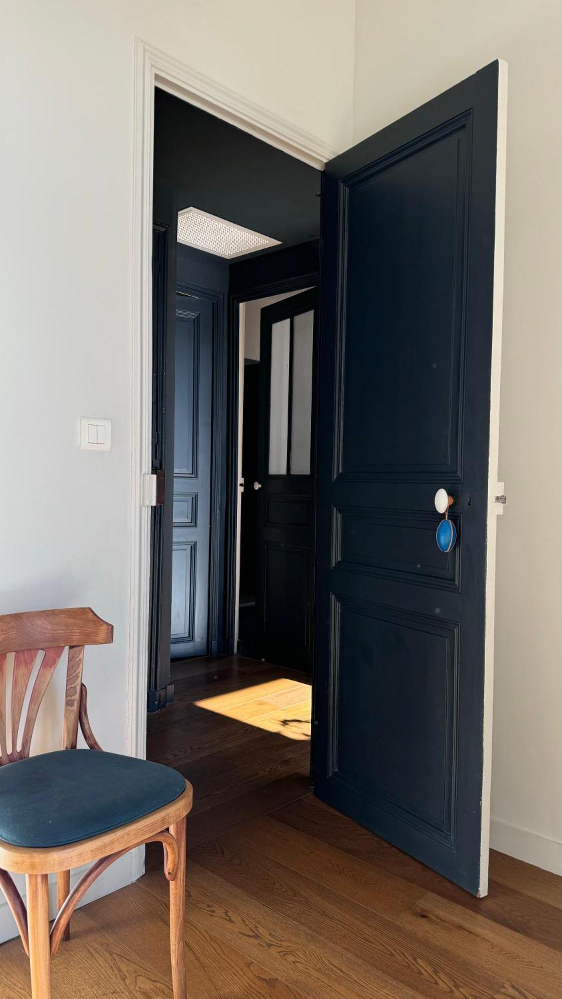 La Maison Vague Marseille Exteriér fotografie
