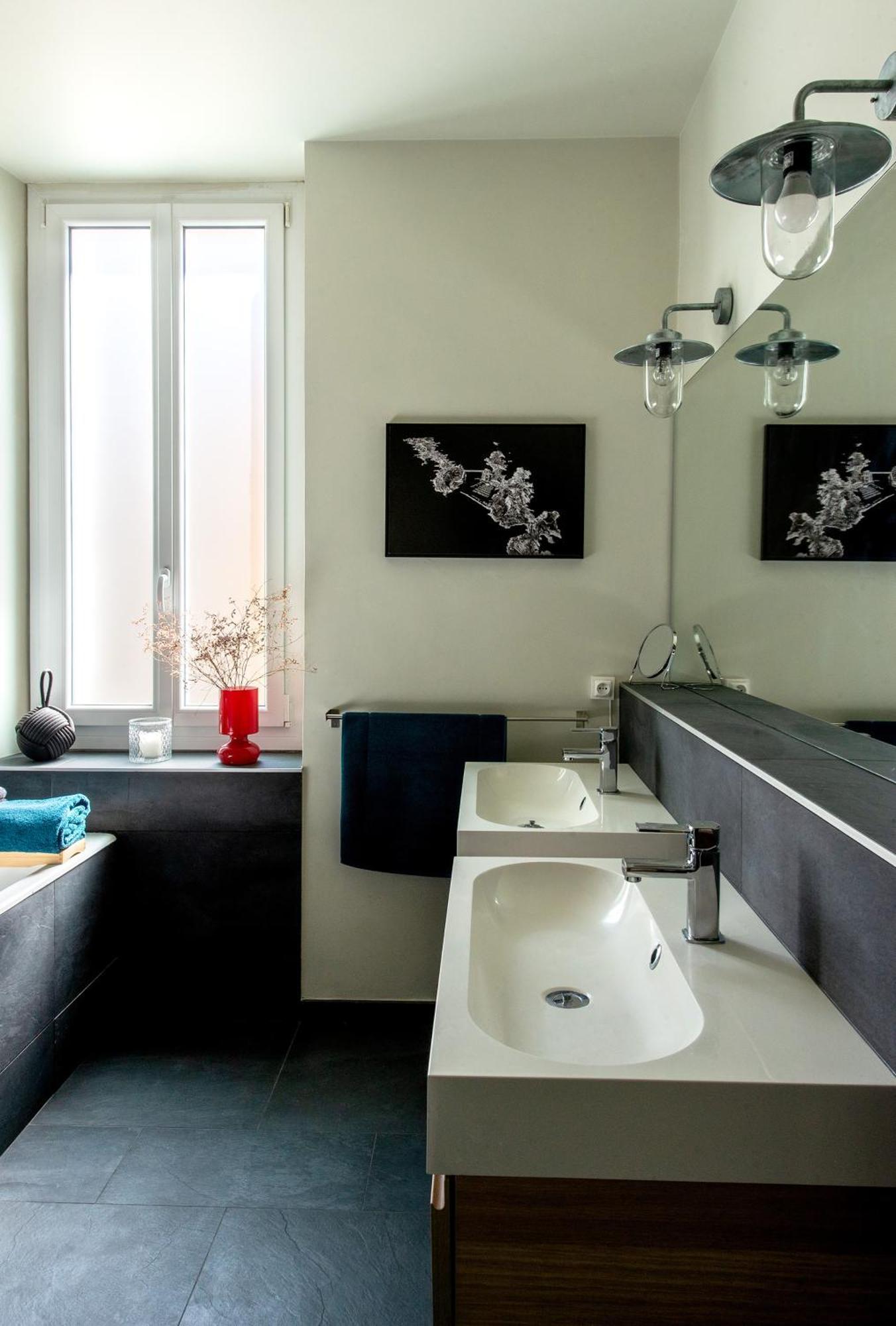 La Maison Vague Marseille Exteriér fotografie
